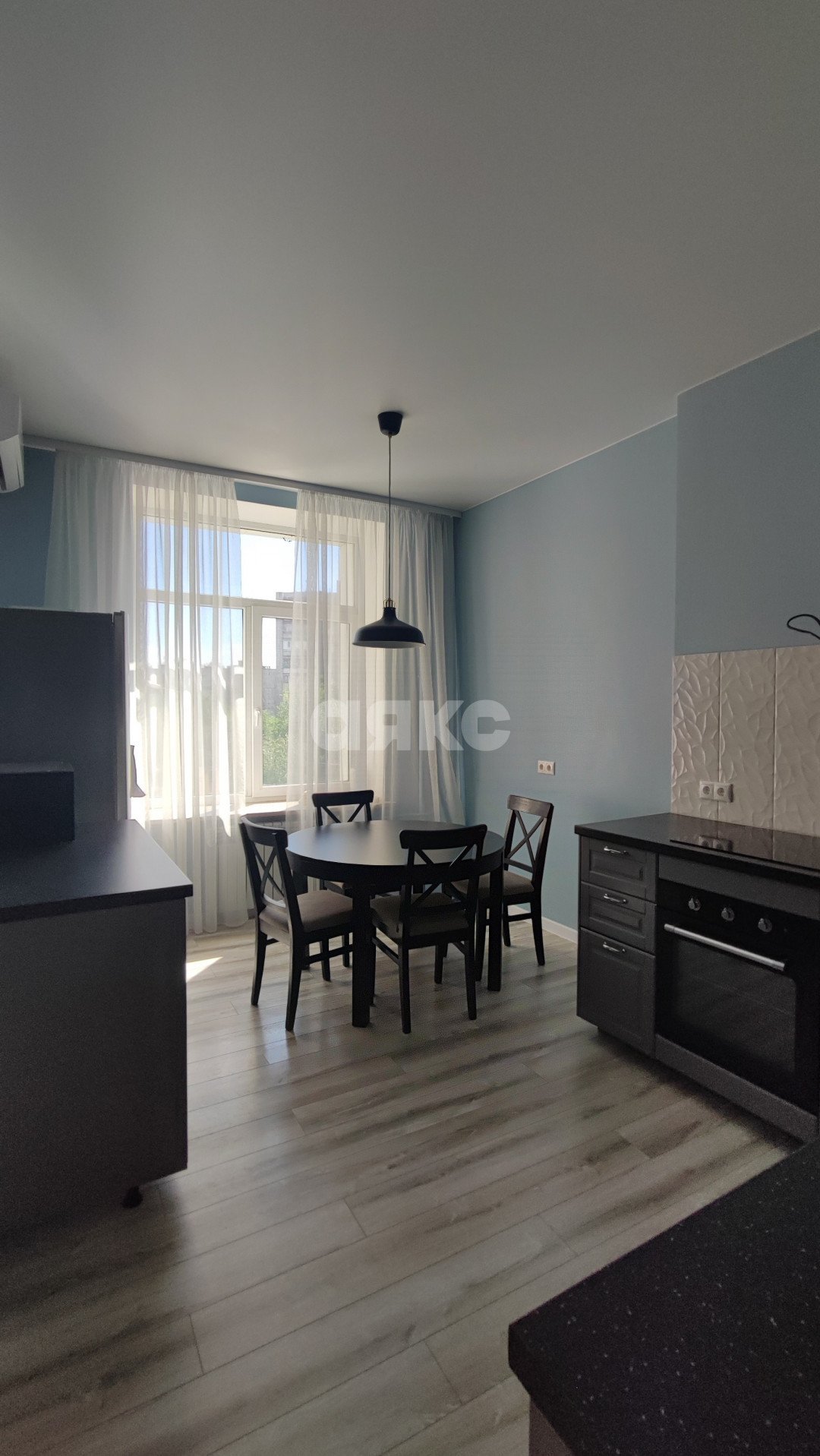 Фото №2: 3-комнатная квартира 90 м² - Волгоград, Центральный, ул. Глазкова, 23А