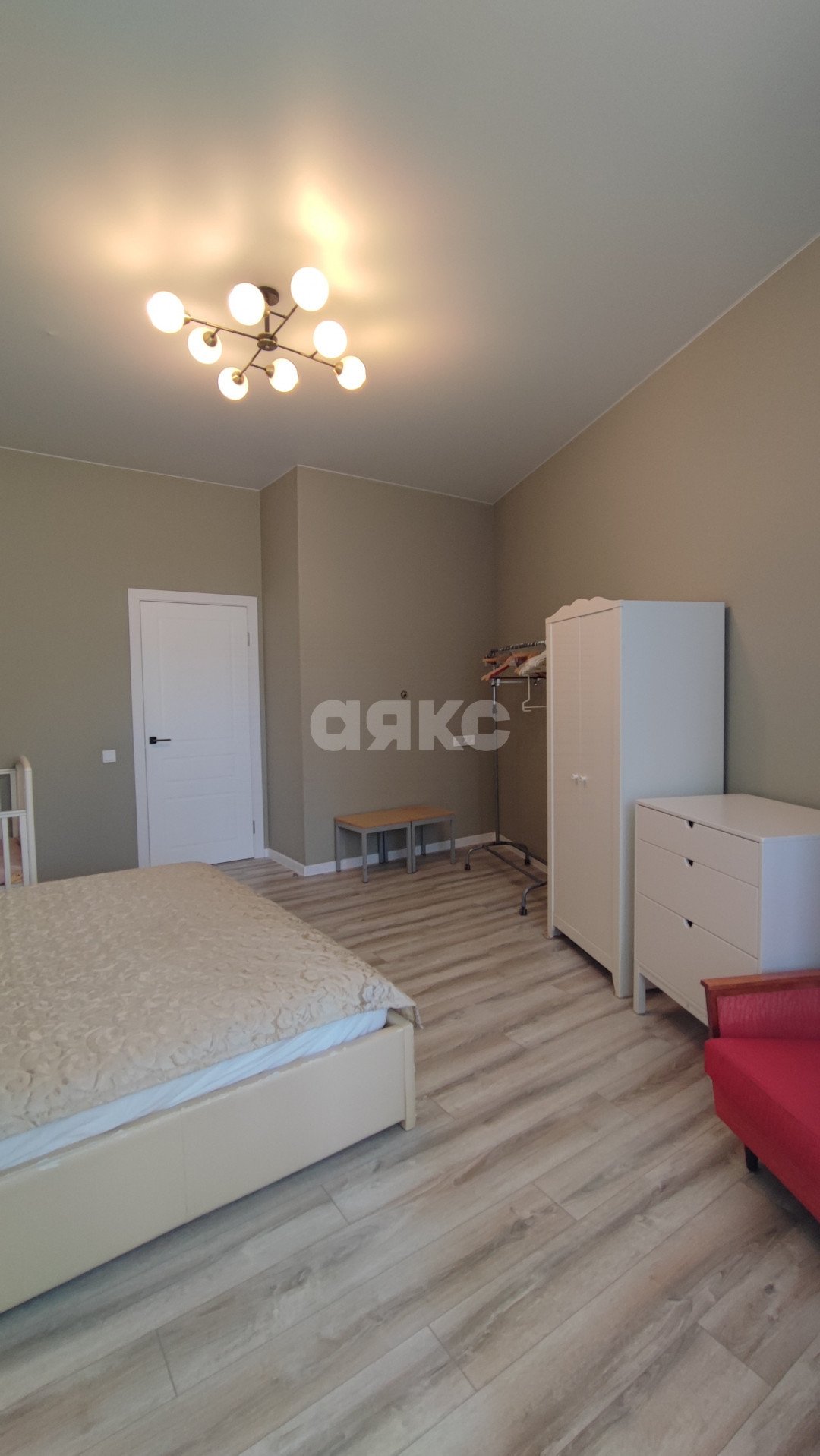 Фото №26: 3-комнатная квартира 90 м² - Волгоград, Центральный, ул. Глазкова, 23А