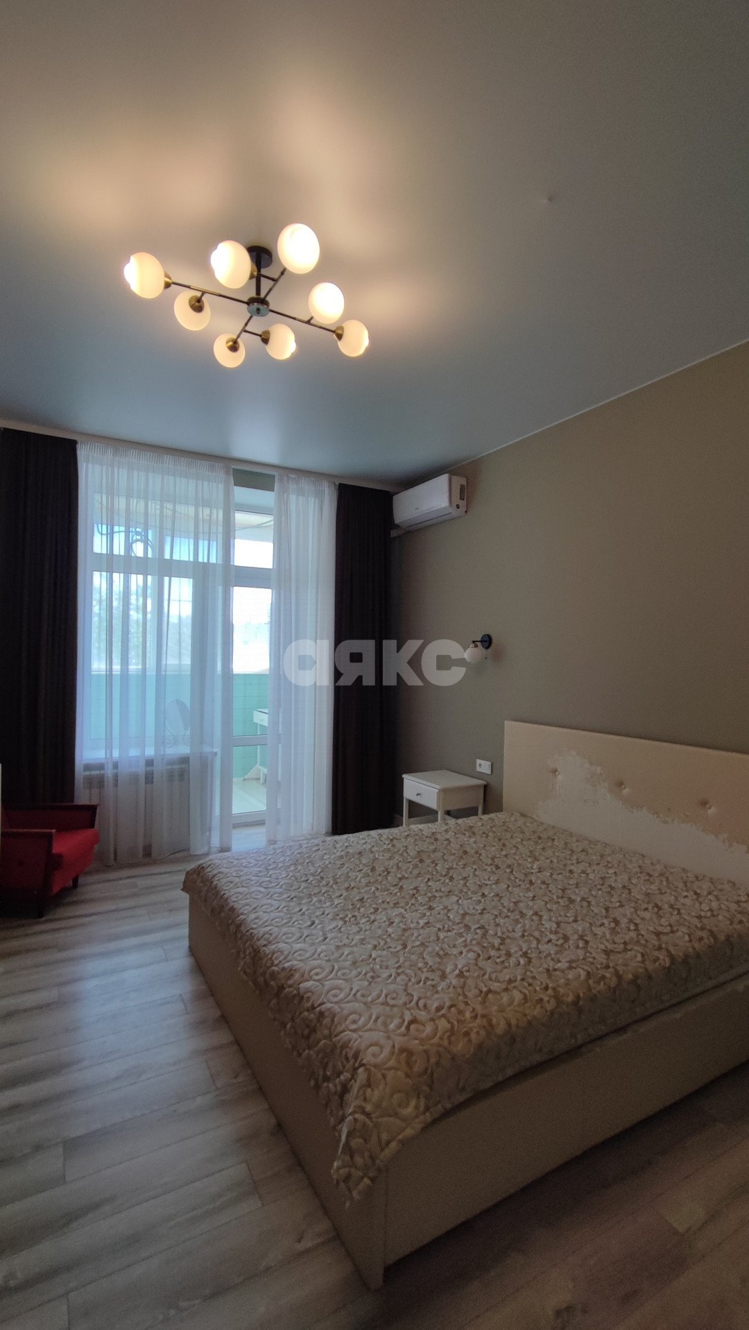 Фото №23: 3-комнатная квартира 90 м² - Волгоград, Центральный, ул. Глазкова, 23А