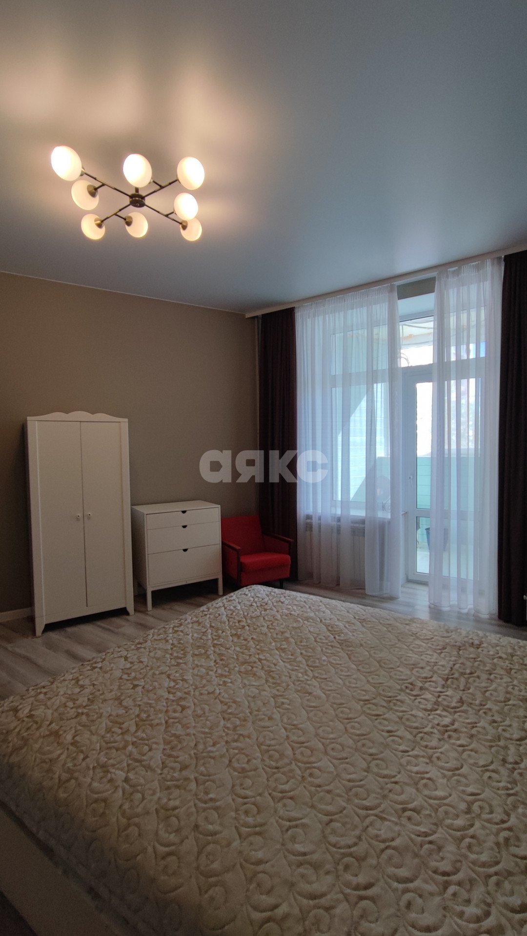 Фото №22: 3-комнатная квартира 90 м² - Волгоград, Центральный, ул. Глазкова, 23А