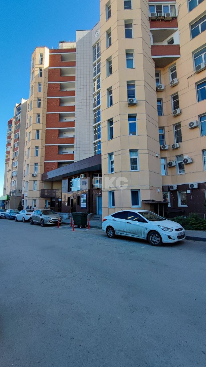 Фото №45: 3-комнатная квартира 90 м² - Волгоград, Центральный, ул. Глазкова, 23А