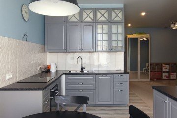 Фото №5: 3-комнатная квартира 90 м² - Волгоград, р. Центральный, ул. Глазкова, 23А