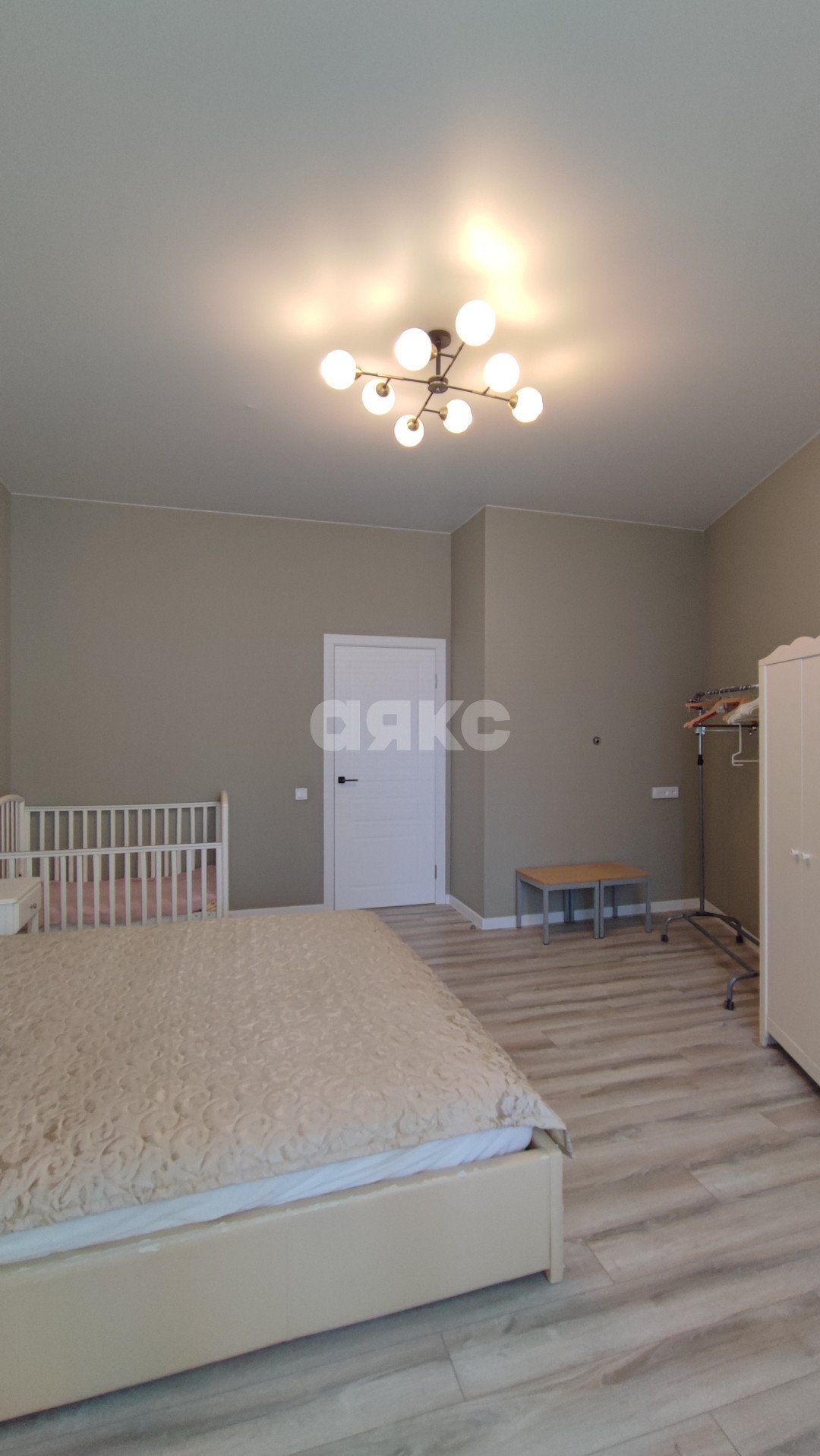 Фото №24: 3-комнатная квартира 90 м² - Волгоград, Центральный, ул. Глазкова, 23А