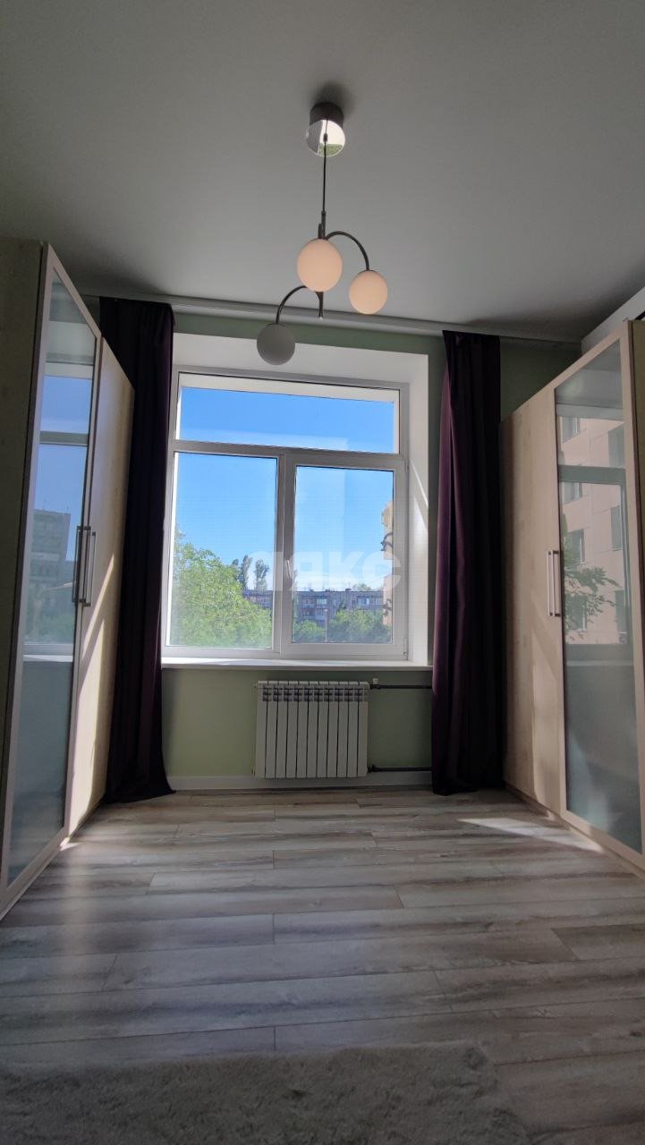 Фото №27: 3-комнатная квартира 90 м² - Волгоград, Центральный, ул. Глазкова, 23А