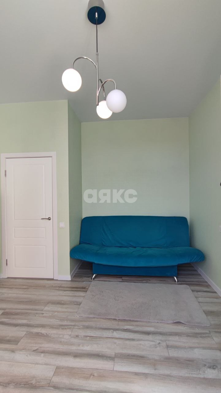 Фото №32: 3-комнатная квартира 90 м² - Волгоград, Центральный, ул. Глазкова, 23А