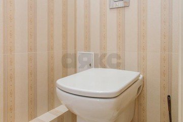 Фото №4: 3-комнатная квартира 122 м² - Краснодар, мкр. Центральный, ул. Кубанская Набережная, 23/1