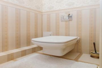 Фото №4: 3-комнатная квартира 122 м² - Краснодар, мкр. Центральный, ул. Кубанская набережная, 23/1