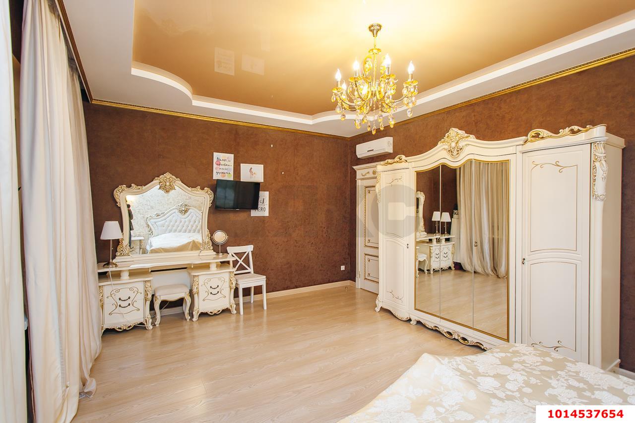 Фото №12: 3-комнатная квартира 130 м² - Краснодар, Центральный, ул. Кубанская Набережная, 23/1