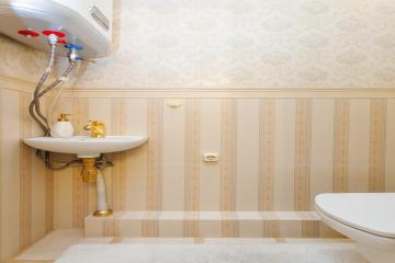 Фото №5: 3-комнатная квартира 122 м² - Краснодар, мкр. Центральный, ул. Кубанская набережная, 23/1