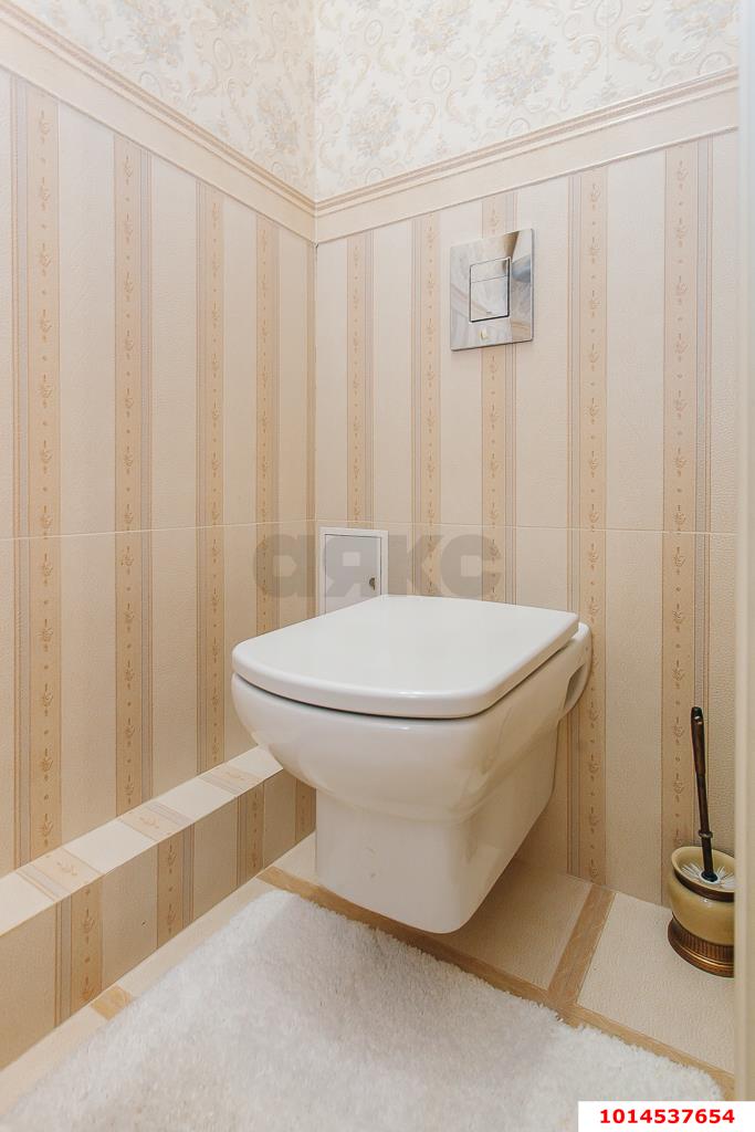 Фото №8: 3-комнатная квартира 130 м² - Краснодар, Центральный, ул. Кубанская Набережная, 23/1