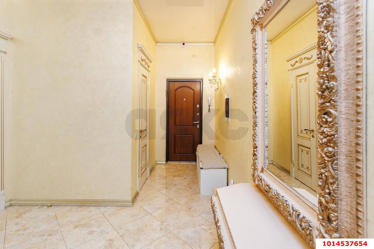 Фото №14: 3-комнатная квартира 130 м² - Краснодар, Центральный, ул. Кубанская набережная, 23/1