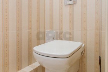 Фото №4: 3-комнатная квартира 122 м² - Краснодар, мкр. Центральный, ул. Кубанская набережная, 23/1