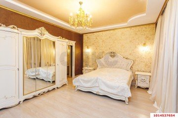 Фото №4: 3-комнатная квартира 130 м² - Краснодар, мкр. Центральный, ул. Кубанская Набережная, 23/1