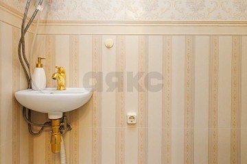 Фото №5: 3-комнатная квартира 122 м² - Краснодар, мкр. Центральный, ул. Кубанская Набережная, 23/1