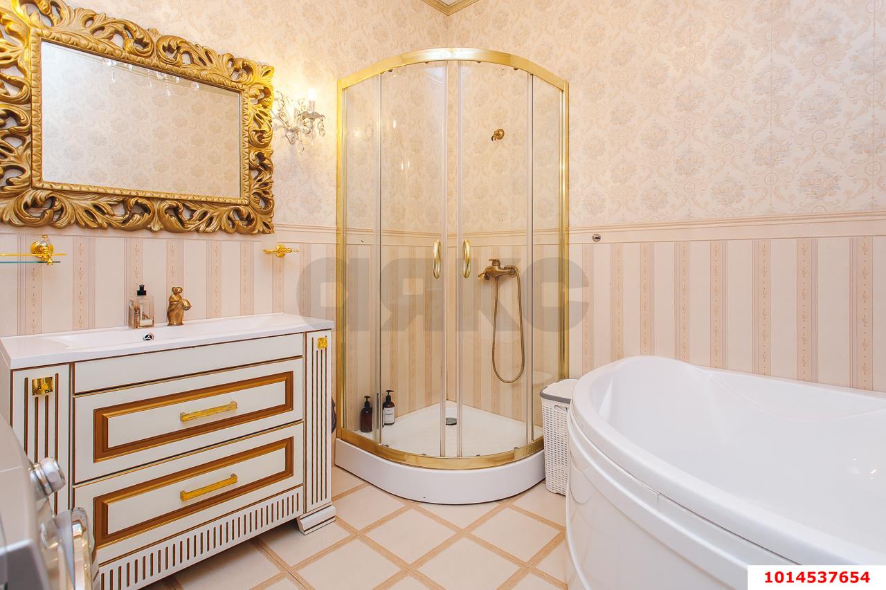 Фото №7: 3-комнатная квартира 130 м² - Краснодар, Центральный внутригородской округ, Западный внутригородской округ, мкр. Центральный, ул. Кубанская набережная, 23/1