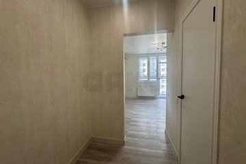 Фото №3: Студия 25 м² - Краснодар, мкр. жилой комплекс Зелёный театр, ул. Западный Обход, 39/1к2