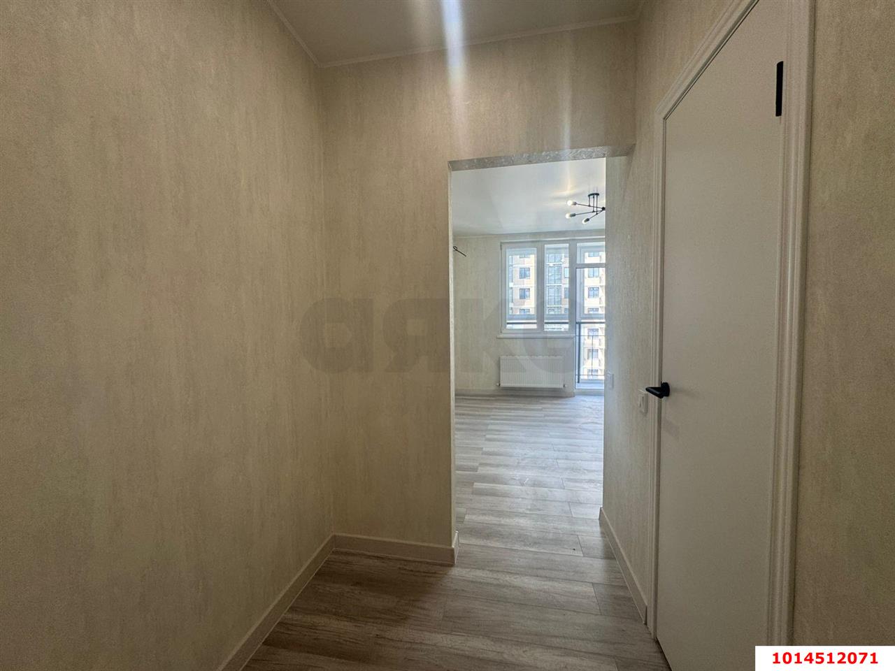 Фото №3: Студия 25 м² - Краснодар, жилой комплекс Зелёный театр, ул. Западный Обход, 39/1к2