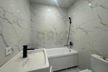 Фото №4: Студия 25 м² - Краснодар, мкр. жилой комплекс Зелёный театр, ул. Западный Обход, 39/1к2