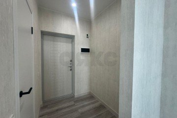 Фото №5: Студия 25 м² - Краснодар, мкр. жилой комплекс Зелёный театр, ул. Западный Обход, 39/1к2