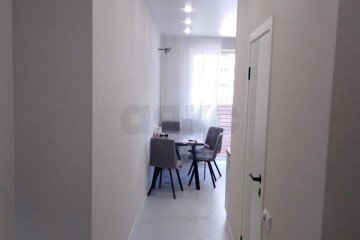 Фото №5: 1-комнатная квартира 40 м² - Краснодар, мкр. жилой комплекс Бауинвест, ул. Героев-Разведчиков, 11/3