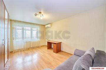 Фото №2: 2-комнатная квартира 56 м² - Краснодар, мкр. Фестивальный, ул. имени Тургенева, 189