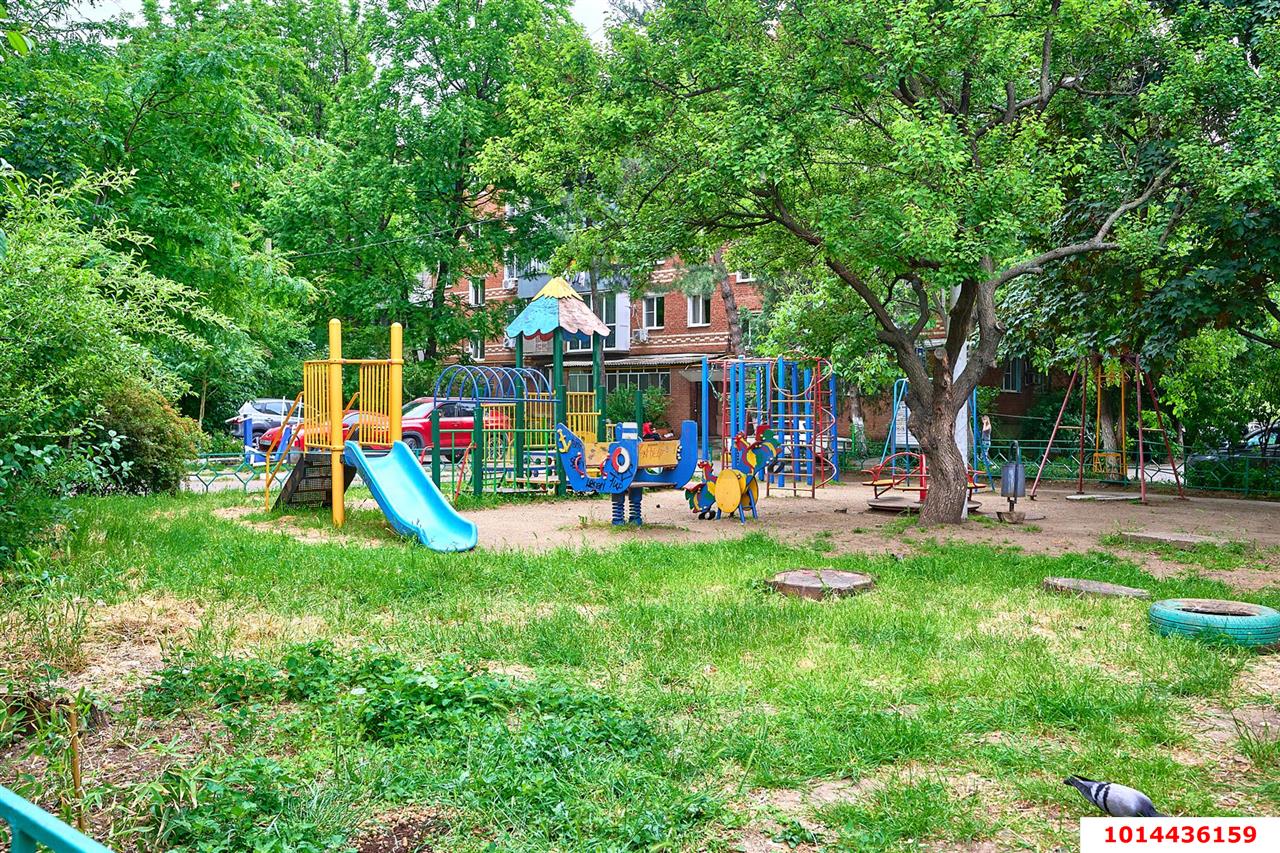 Фото №17: 2-комнатная квартира 56 м² - Краснодар, Прикубанский внутригородской округ, мкр. Фестивальный, ул. имени Тургенева, 189