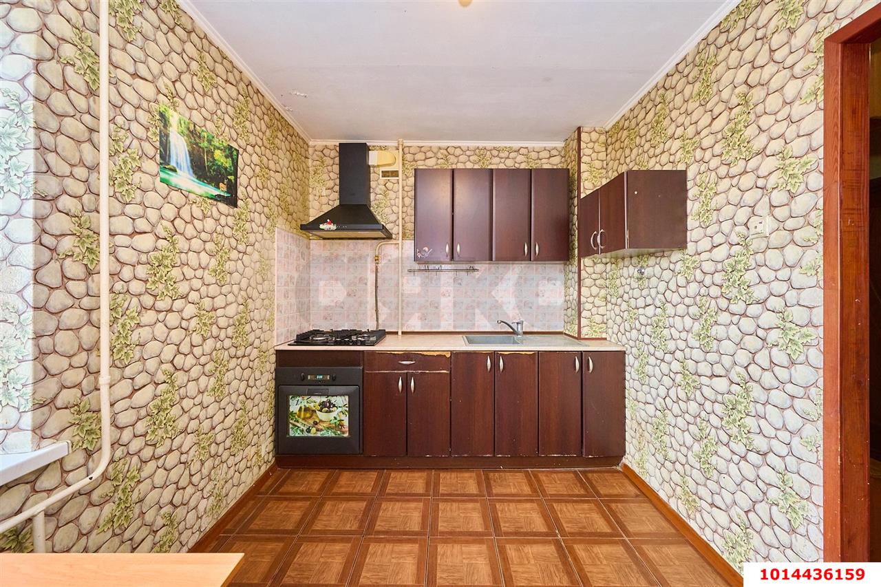 Фото №4: 2-комнатная квартира 56 м² - Краснодар, Прикубанский внутригородской округ, мкр. Фестивальный, ул. имени Тургенева, 189