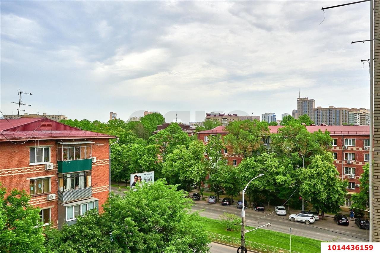 Фото №15: 2-комнатная квартира 56 м² - Краснодар, Прикубанский внутригородской округ, мкр. Фестивальный, ул. имени Тургенева, 189