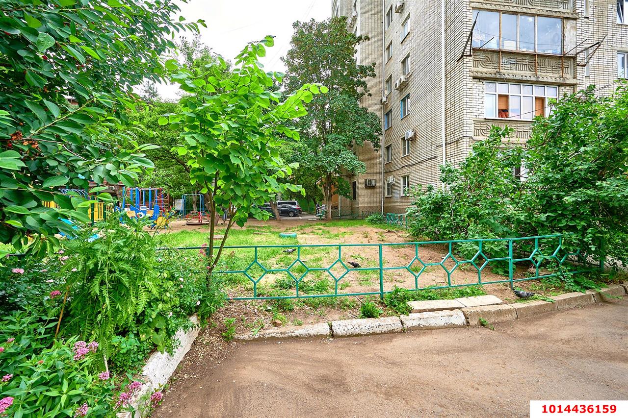 Фото №16: 2-комнатная квартира 56 м² - Краснодар, Прикубанский внутригородской округ, мкр. Фестивальный, ул. имени Тургенева, 189