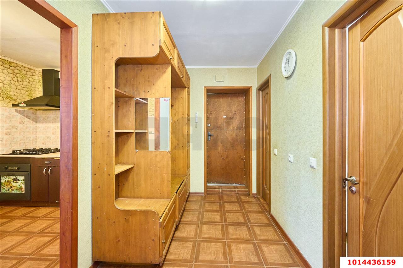 Фото №13: 2-комнатная квартира 56 м² - Краснодар, Прикубанский внутригородской округ, мкр. Фестивальный, ул. имени Тургенева, 189