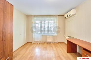 Фото №1: 2-комнатная квартира 56 м² - Краснодар, мкр. Фестивальный, ул. имени Тургенева, 189