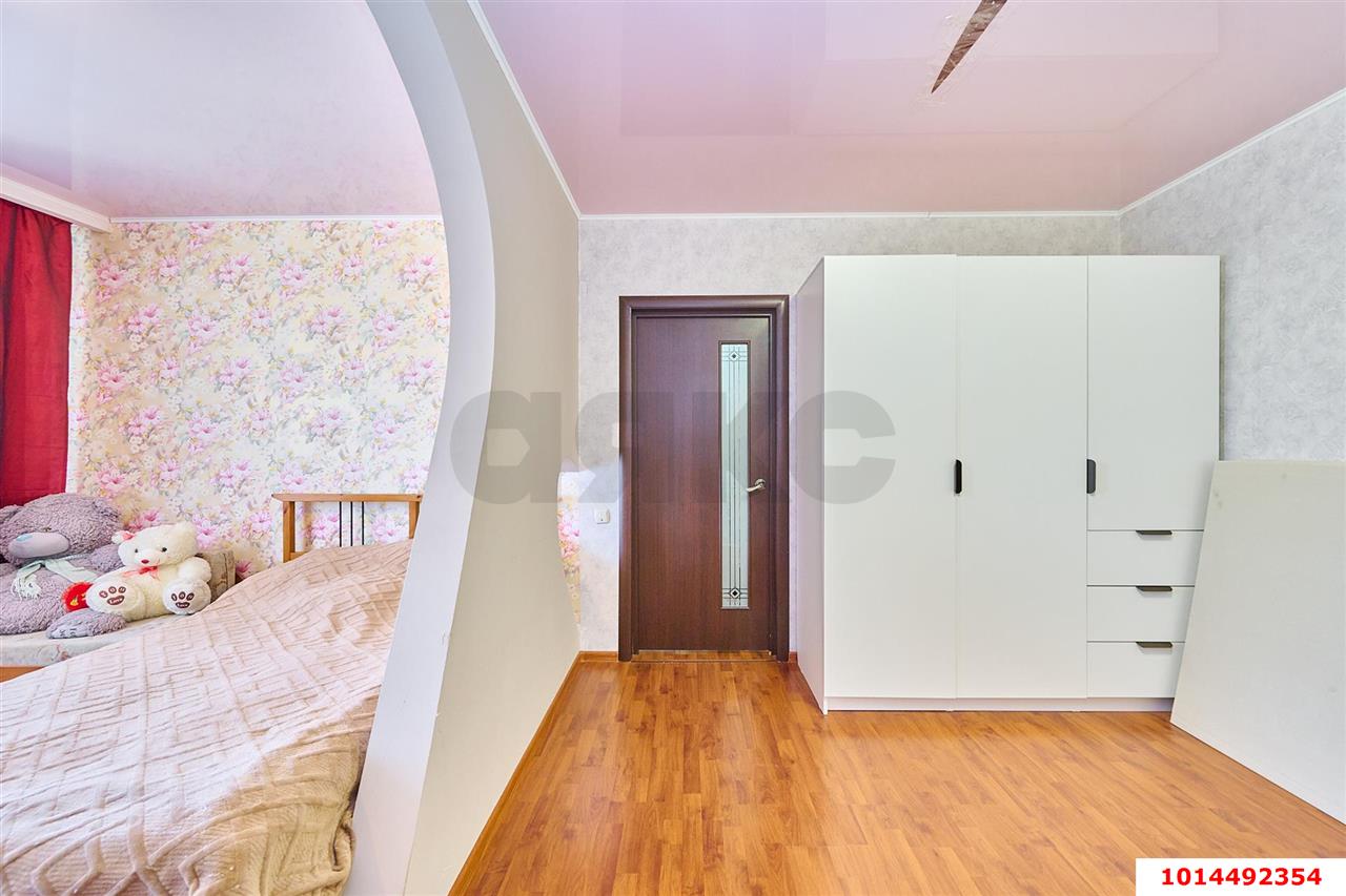 Фото №9: 3-комнатная квартира 122 м² - Яблоновский, ул. Луговая, 3А/1