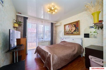 Фото №4: 3-комнатная квартира 122 м² - Яблоновский, ул. Луговая, 3А/1