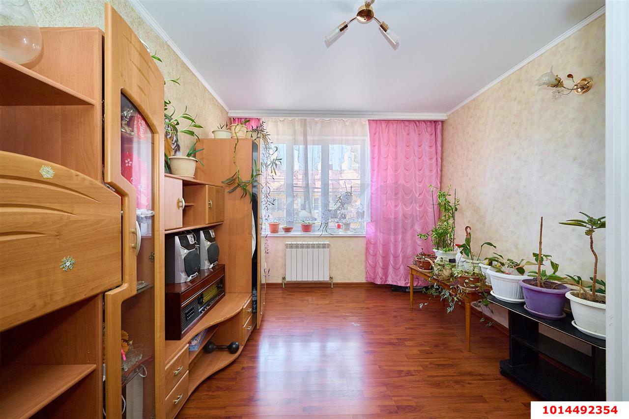 Фото №10: 3-комнатная квартира 122 м² - Яблоновский, ул. Луговая, 3А/1