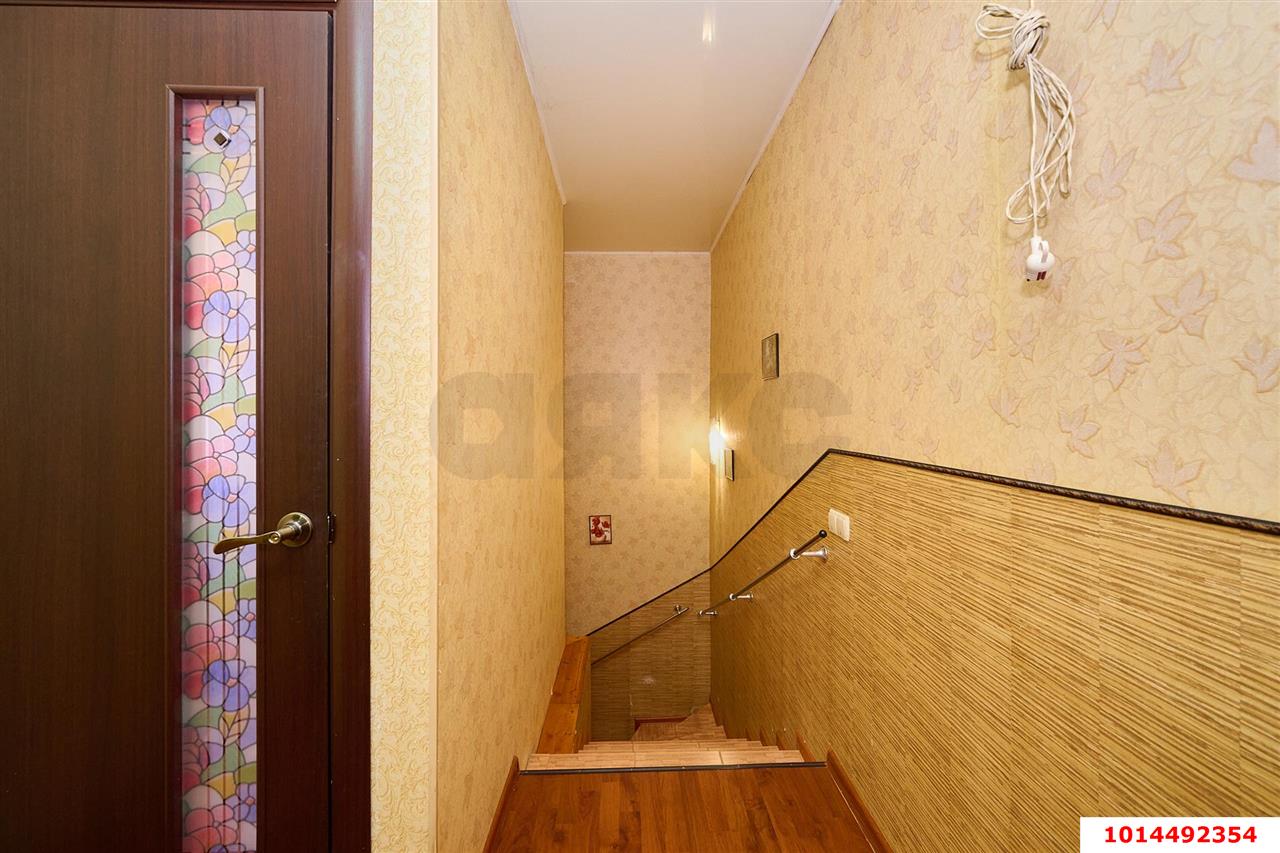 Фото №14: 3-комнатная квартира 122 м² - Яблоновский, ул. Луговая, 3А/1