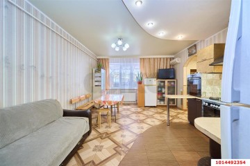 Фото №2: 3-комнатная квартира 122 м² - Яблоновский, ул. Луговая, 3А/1