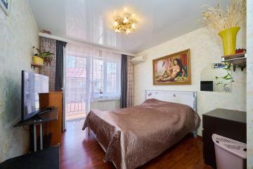 Фото №4: 3-комнатная квартира 122 м² - Яблоновский, ул. Луговая, 3А/1