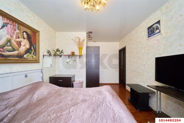 Фото №5: 3-комнатная квартира 122 м² - Яблоновский, ул. Луговая, 3А/1