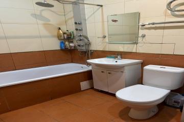 Фото №4: 2-комнатная квартира 54 м² - Новая Адыгея, мкр. жилой комплекс Золотая линия, ул. Бжегокайская, 29/1В