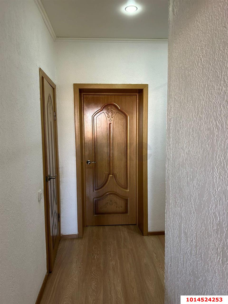 Фото №3: 2-комнатная квартира 54 м² - Новая Адыгея, жилой комплекс Золотая линия, ул. Бжегокайская, 29/1В
