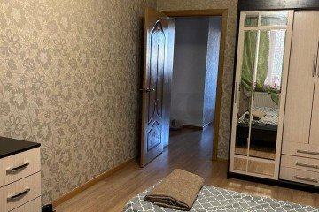 Фото №2: 2-комнатная квартира 54 м² - Новая Адыгея, мкр. жилой комплекс Золотая линия, ул. Бжегокайская, 29/1В
