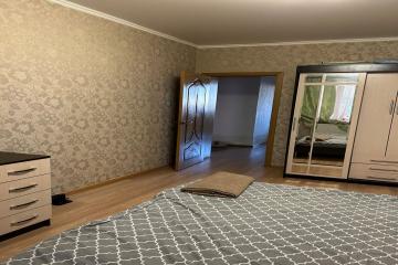 Фото №2: 2-комнатная квартира 54 м² - Новая Адыгея, мкр. жилой комплекс Золотая линия, ул. Бжегокайская, 29/1В