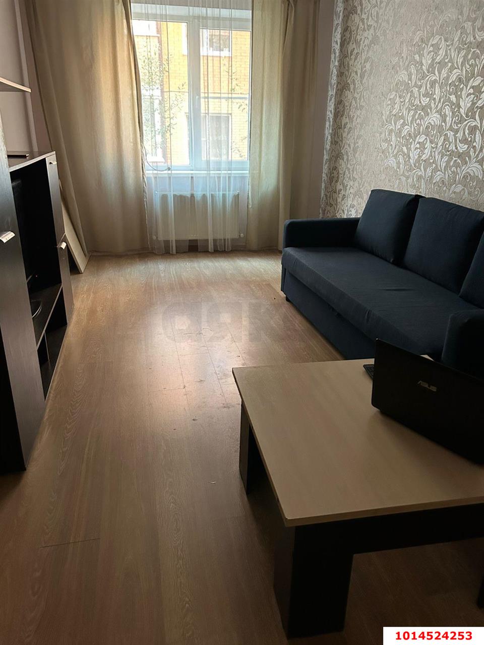 Фото №1: 2-комнатная квартира 54 м² - Новая Адыгея, жилой комплекс Золотая линия, ул. Бжегокайская, 29/1В