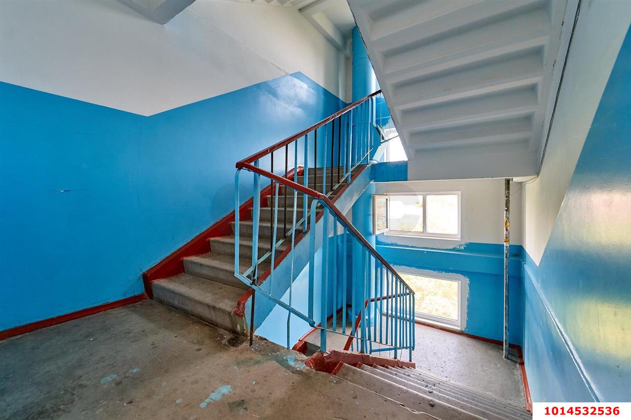 Фото №11: 3-комнатная квартира 64 м² - Краснодар, Комсомольский, ул. Симферопольская, 32