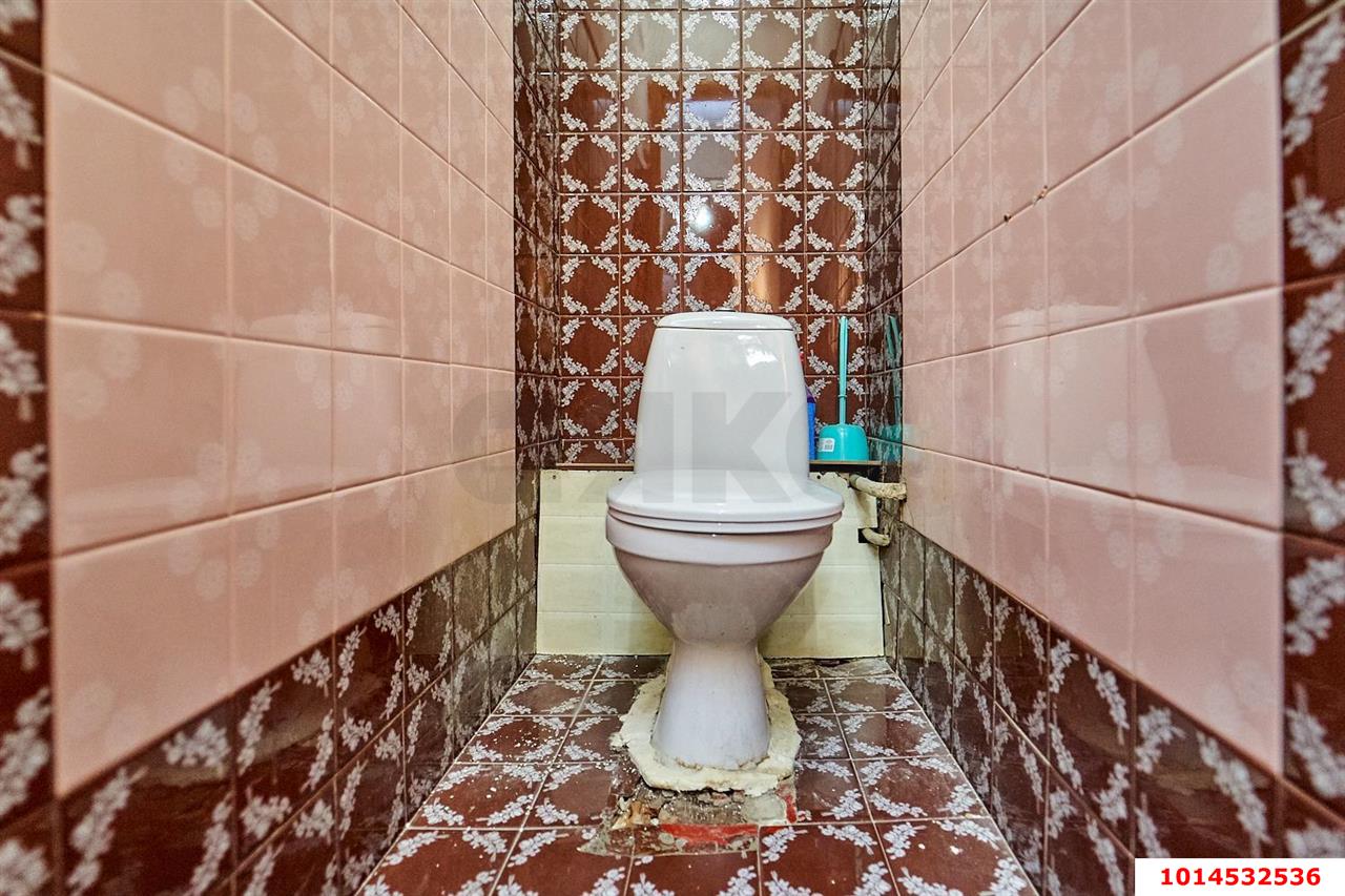 Фото №8: 3-комнатная квартира 64 м² - Краснодар, Комсомольский, ул. Симферопольская, 32