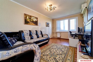 Фото №4: 3-комнатная квартира 64 м² - Краснодар, мкр. Комсомольский, ул. Симферопольская, 32