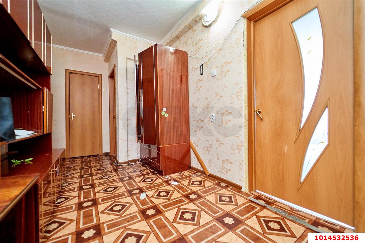 Фото №6: 3-комнатная квартира 64 м² - Краснодар, Комсомольский, ул. Симферопольская, 32