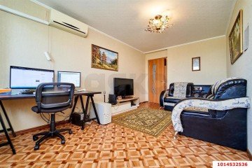 Фото №5: 3-комнатная квартира 64 м² - Краснодар, мкр. Комсомольский, ул. Симферопольская, 32