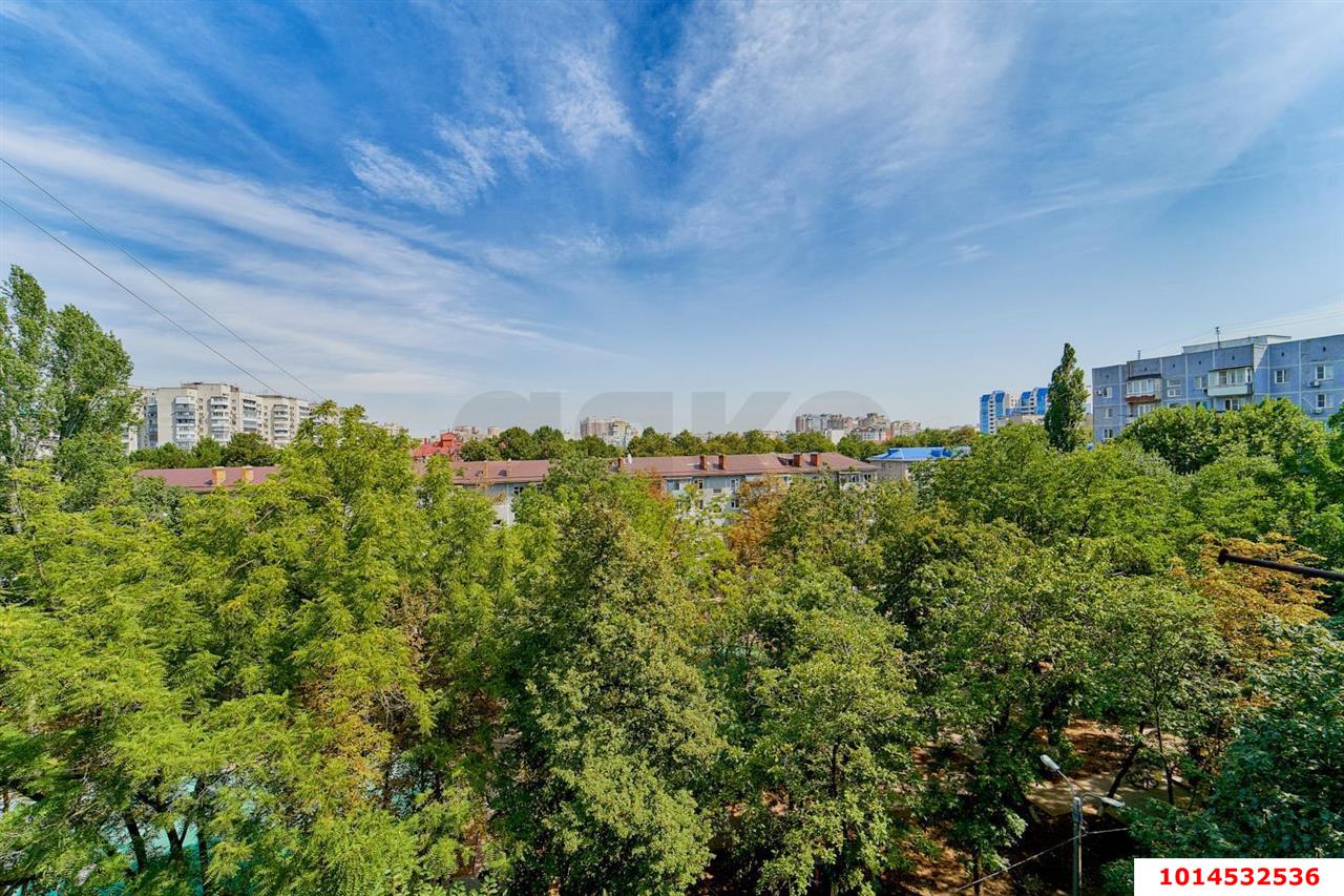 Фото №14: 3-комнатная квартира 64 м² - Краснодар, Комсомольский, ул. Симферопольская, 32