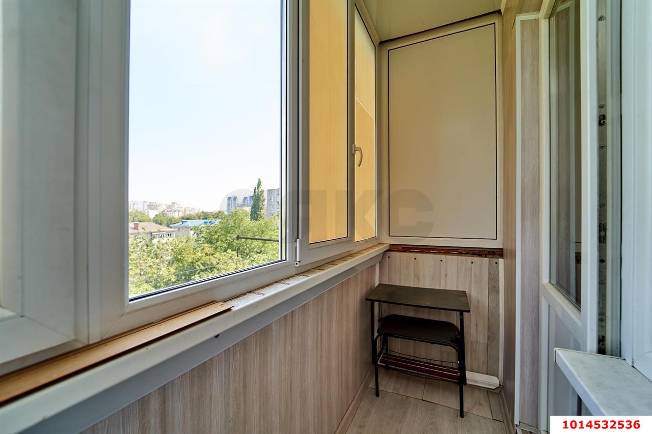Фото №9: 3-комнатная квартира 64 м² - Краснодар, Комсомольский, ул. Симферопольская, 32
